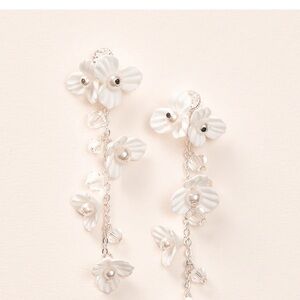 Dareth Colbern earrings